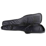 Boston B-15.2 Gigbag voor Basgitaar met 15 mm Voering – Zwart