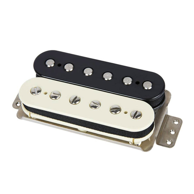 Fender 992249001 pickup ShawBucker 1, zebra