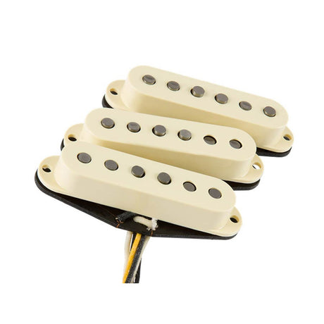 Fender 992248000 pickup set Eric Johnson Stratocaster