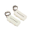 Fender 992239000 pickup set Pure Vintage '65 Jazzmaster, vintage wit