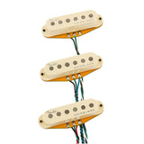 Fender 992260000 pickup set Gen 4 Noiseless Stratocaster