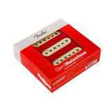 Fender 992260000 pickup set Gen 4 Noiseless Stratocaster