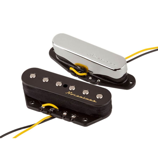 Fender 992116000 pickup set Vintage Noiseless Tele