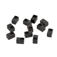 Fender 1997015049 original Floyd Rose string blocks, black, 12pcs