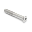 Fender 12156049 3-bolt machine neck bolt for guitar or bass, 1/4-28x1-9/16 N