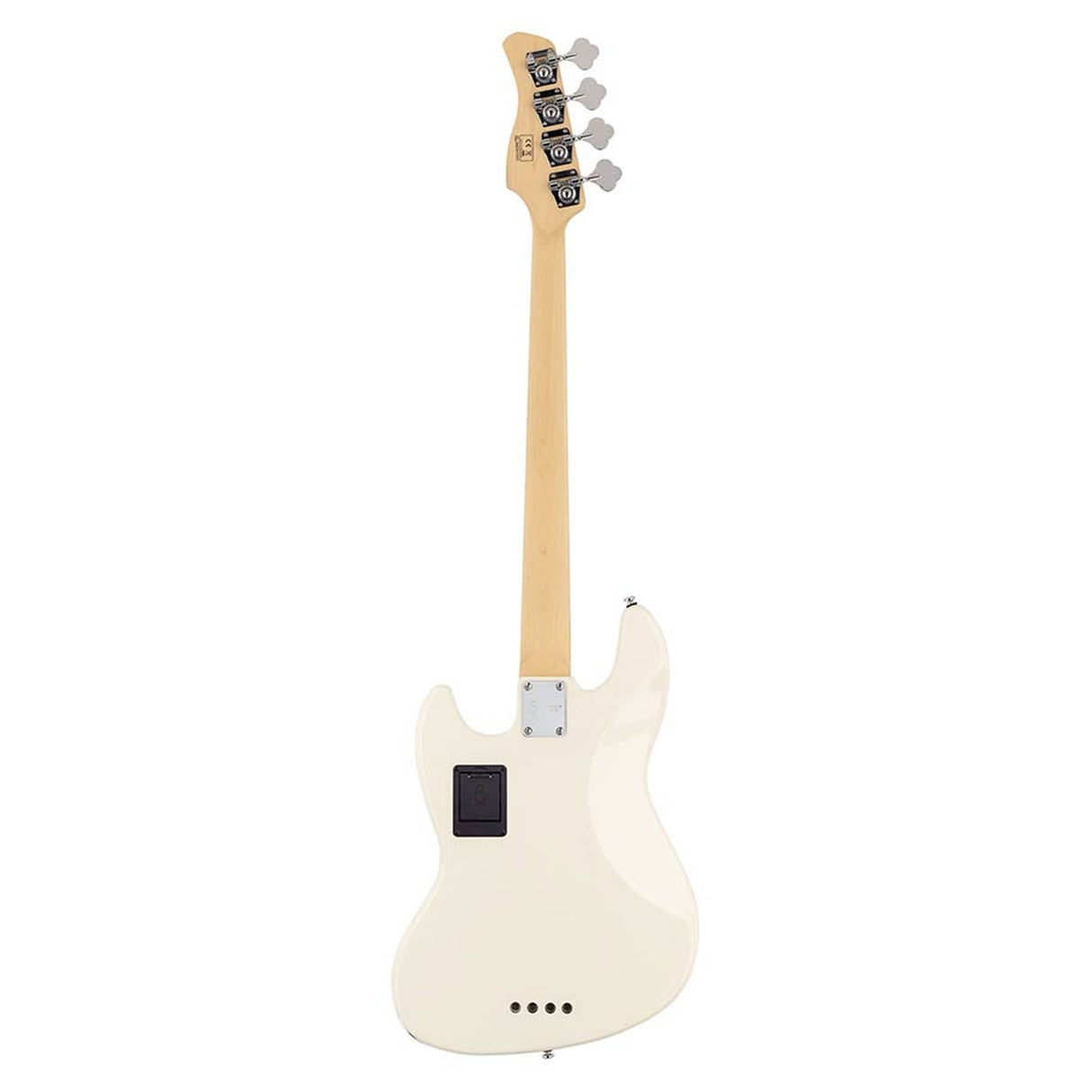 Sire Basses V3+ 4/AWH basgitaar, 4-snarig, antique white