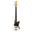 Sire Basses V3+ 5/AWH basgitaar, 5-snarig, antique white