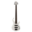 Sire Basses M2+ 5/WHP basgitaar, 5-snarig, mahonie, white pearl