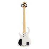 Sire Basses M2+ 5/WHP basgitaar, 5-snarig, mahonie, white pearl