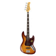 Sire Basses V7+ A4/TS basgitaar, 4-snarig, elzen, tobacco sunburst