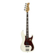 Sire Basses P7+ A4/AWH basgitaar, 4-snarig, elzen, antique white