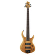 Sire Basses M7+ S5/NT basgitaar, 5-snarig, swamp ash + massief esdoorn, naturel