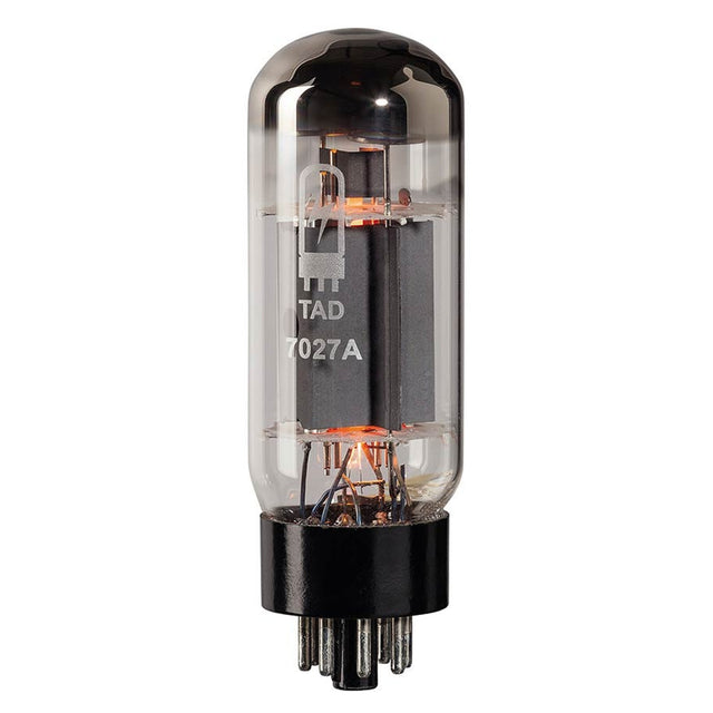 TAD 7027A/2 selected power tubes, pair RT242