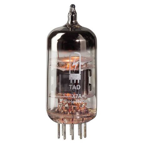 TAD 12AX7AC selected preamp tube RT001