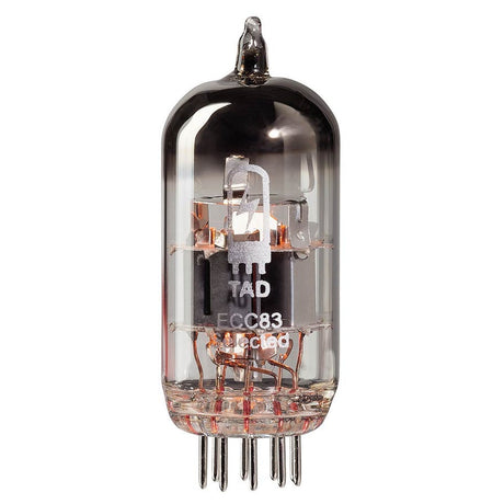 TAD ECC83Cz selected preamp tube RT003