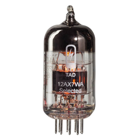 TAD 12AX7WAR selected preamp tube RT006