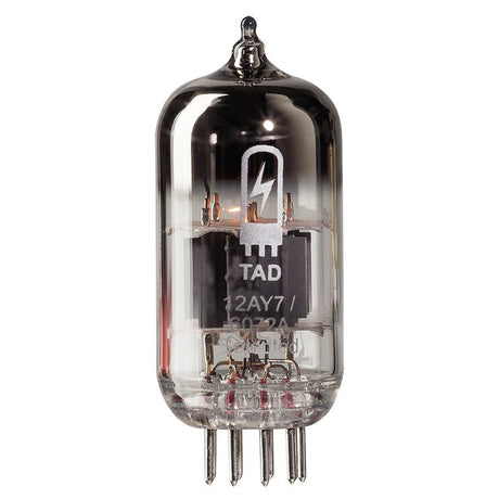 TAD 12AY7 selected preamp tube 12AY7 / 6072a RT007