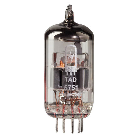 TAD 5751 selected preamp tube RT009