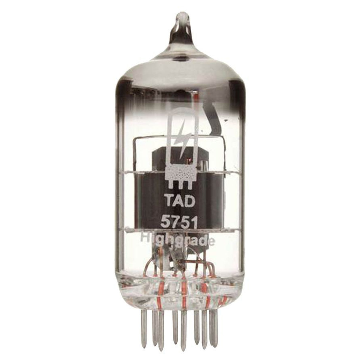 TAD 5751HG selected preamp tube RT090