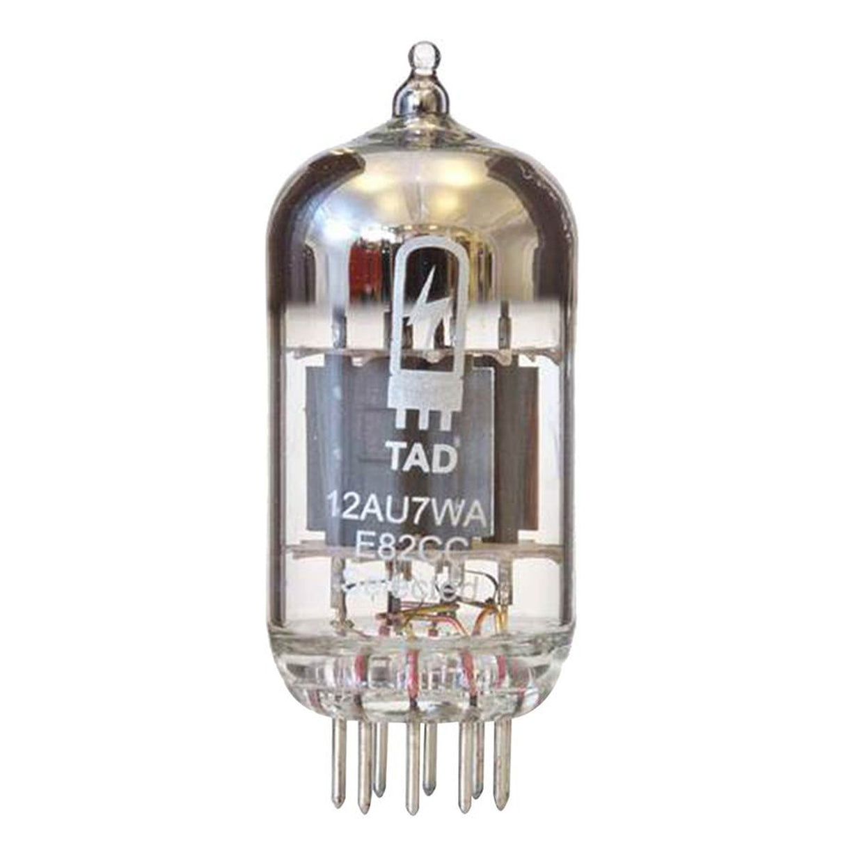 TAD 12AU7WA selected preamp tube 12AU7WA / E82CC RT065