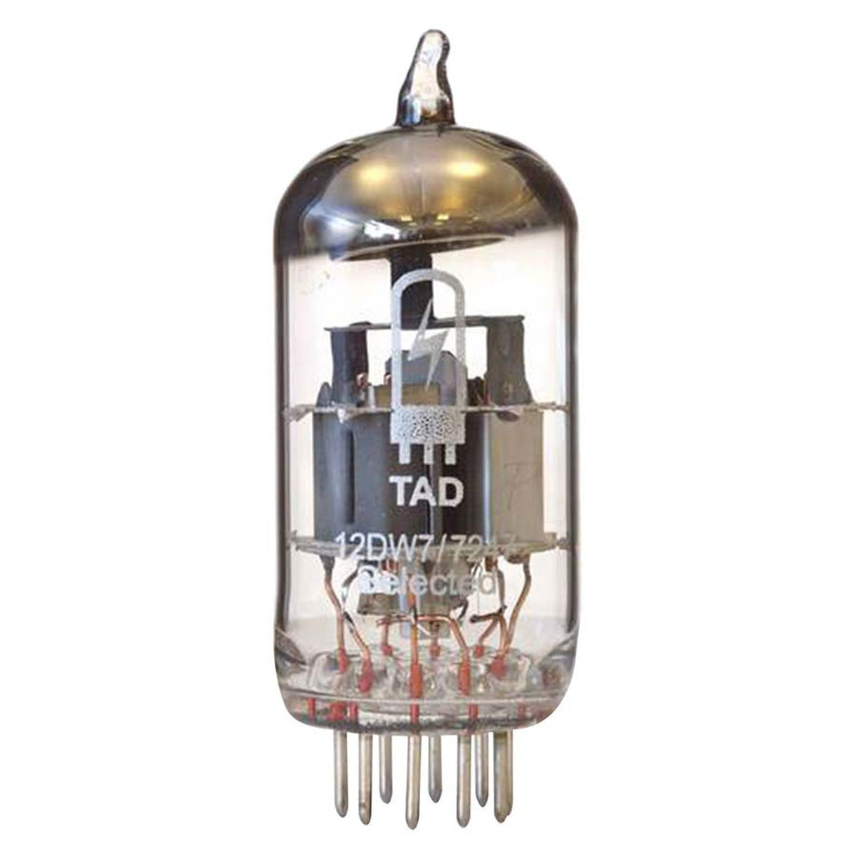 TAD 12DW7 selected preamp tube 12DW7 / 7247 RT044