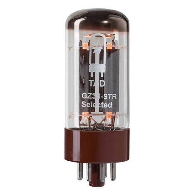 TAD GZ34STR selected rectifier tube RT501