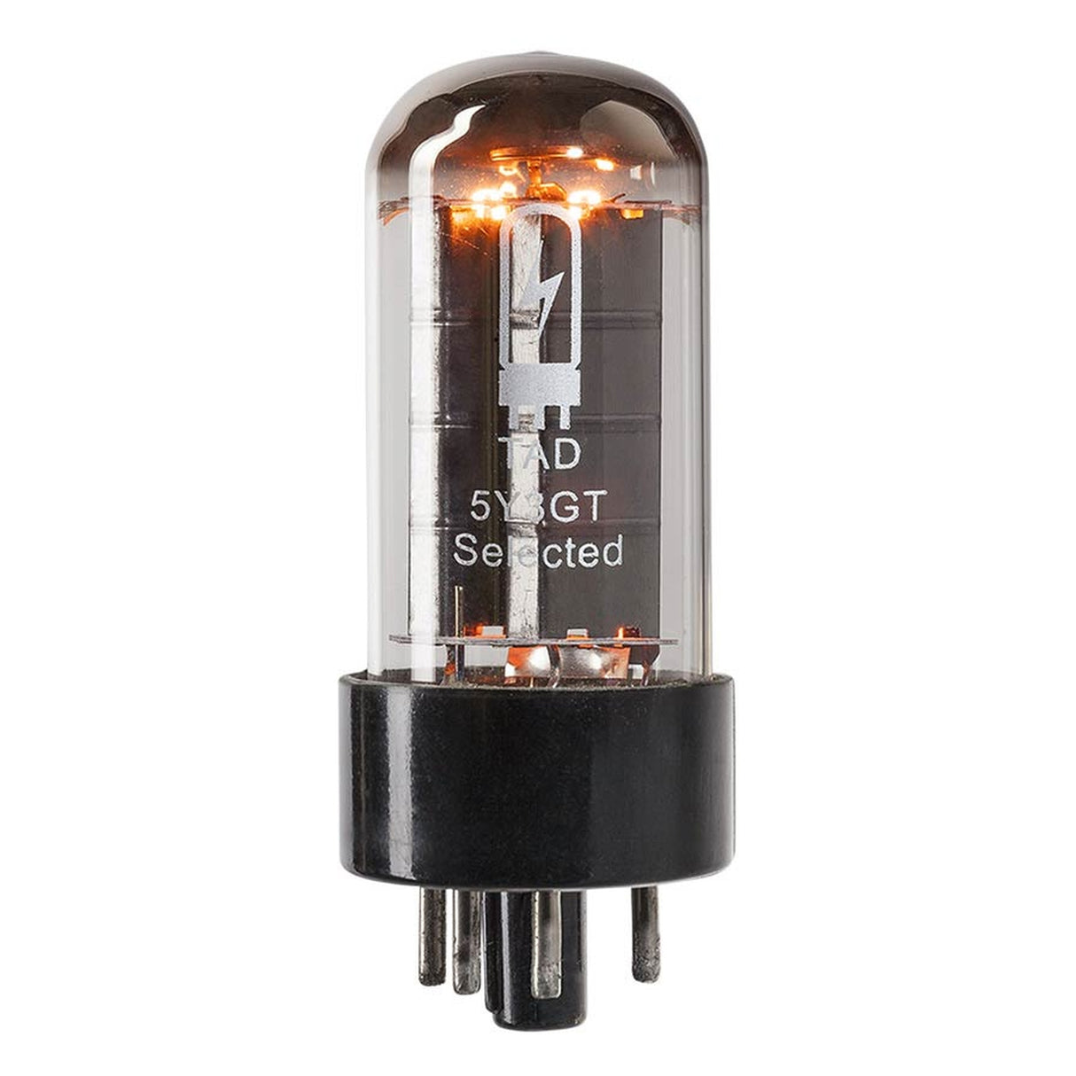 TAD 5Y3GT selected rectifier tube RT503