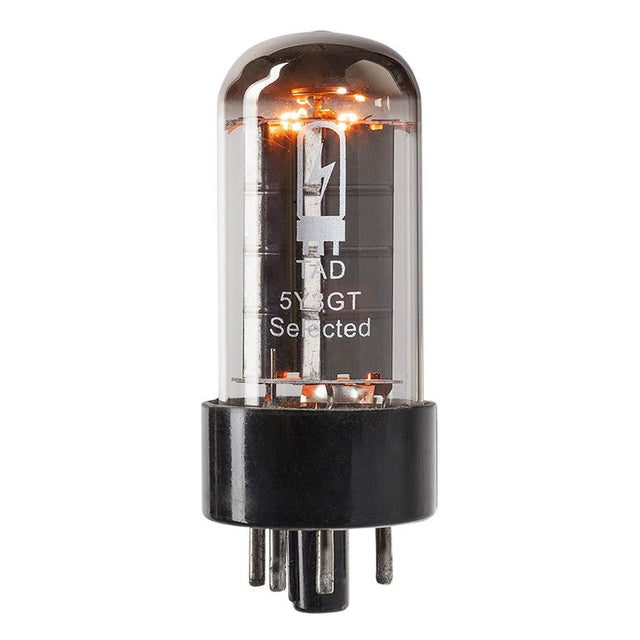 TAD 5Y3GT selected rectifier tube RT503