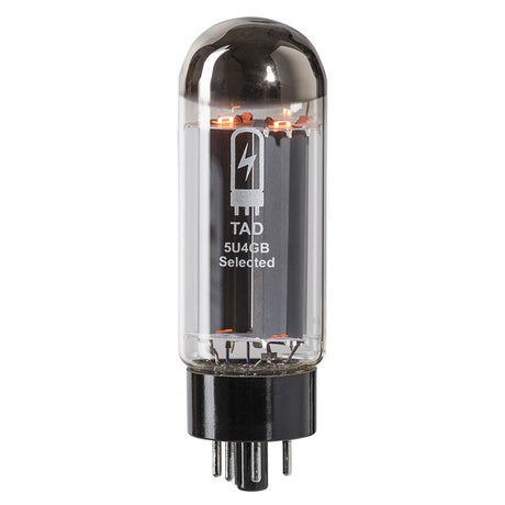 TAD 5U4GB selected rectifier tube RT504