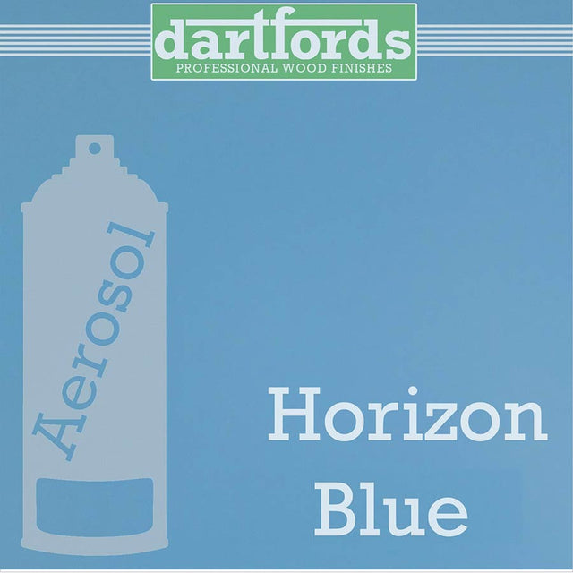 Dartfords FS7163 Horizon Blue - 400ml Spuitverf