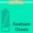 Dartfords FS5224 Seafoam Green - 400ml Aerosol Verfrissende Kleur voor Elk Project