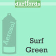 Dartfords FS5383 Surf Green Spuitbus - 400ml