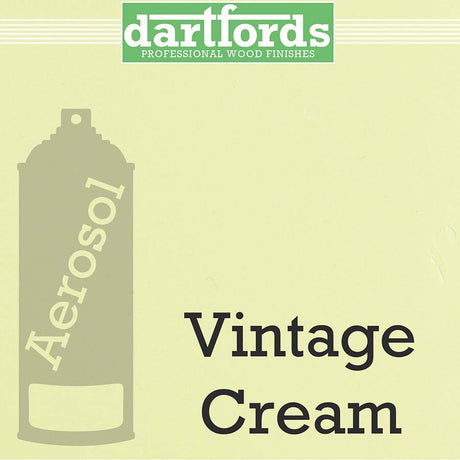 dartfords FS5390 Vintage Cream - 400ml Afdichtmiddel