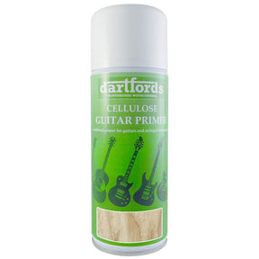 Dartfords FS5007 Clear - 400ml Schoonmaak Aerosol voor Streeploze Resultaten
