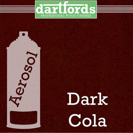 Dartfords FS5907 Donkere Cola - 400ml Aerosol