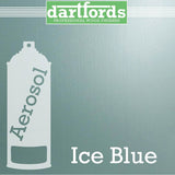 Dartfords FS7238 Ice Blue - 400ml Verfrissende Aerosol