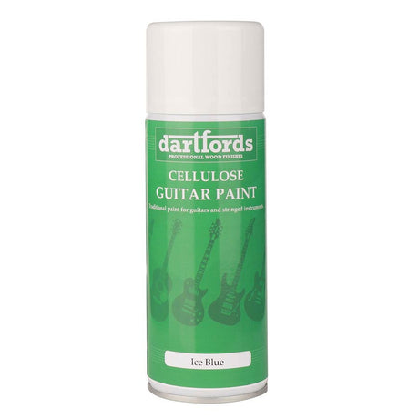 Dartfords FS7238 Ice Blue - 400ml Verfrissende Aerosol