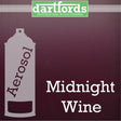 Dartfords FS7171 Midnight Wine - Luxe Geur Aerosol 400ml