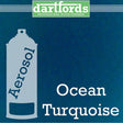 dartfords FS5404 Oceaan Turquoise - 400ml aerosol