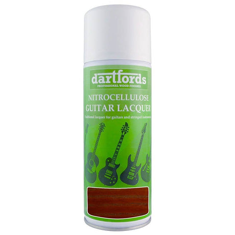 dartfords FS6210 Donker Rijk Mahonie - 400ml aerosol