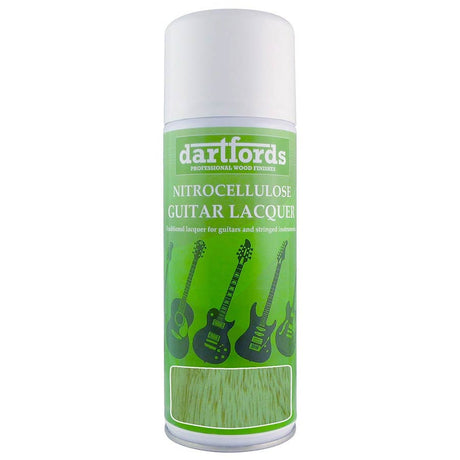 Dartfords FS5403 Emerald Green - 400ml Spuitverf