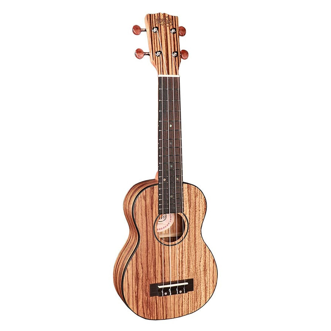 Korala UKS-510 Performer Series sopraan ukulele