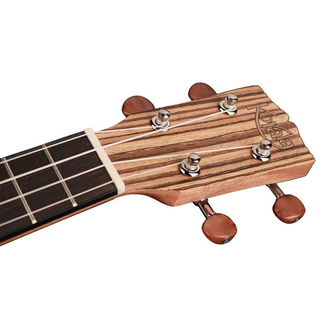 Korala UKS-510 Performer Series sopraan ukulele