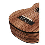 Korala UKS-510 Performer Series sopraan ukulele