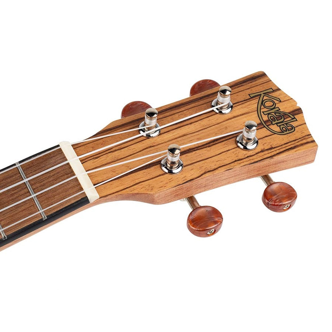 Korala UKC-510 Naturel Performer Series Concert ukulele