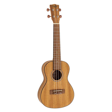 Korala UKC-510 bundel Naturel Performer Series Concert ukulele