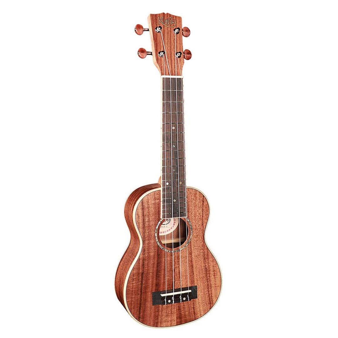 Korala UKS-610 Performer Series sopraan ukulele