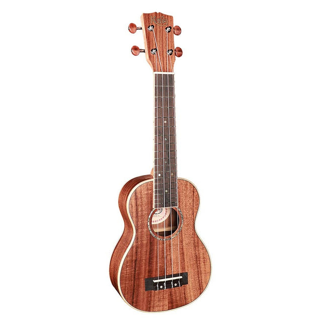 Korala UKS-610 Performer Series sopraan ukulele