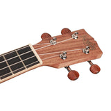 Korala UKS-610 Performer Series sopraan ukulele