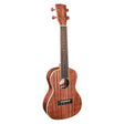 Korala UKC-610 Naturel Performer Series Concert ukulele